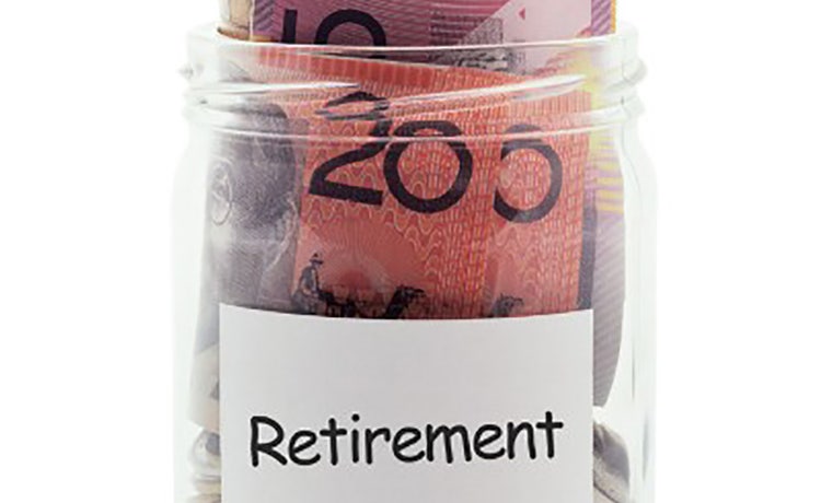 invest your superannuation