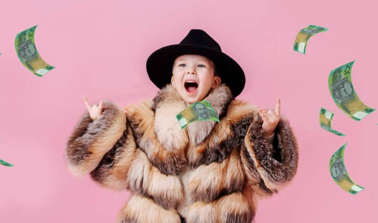 lessons in wealth from the world’s richest