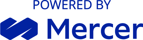 Powered By Mercer