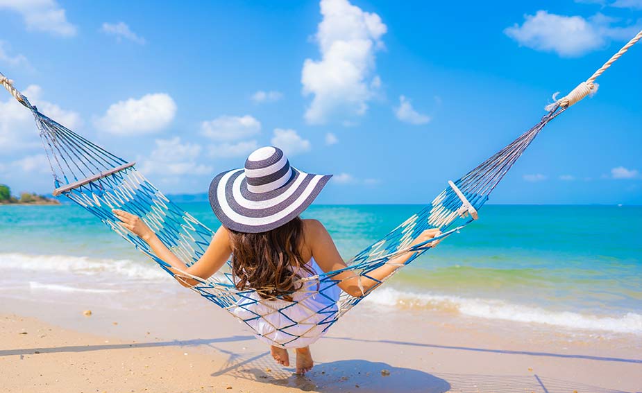 Dream Holiday Destinations