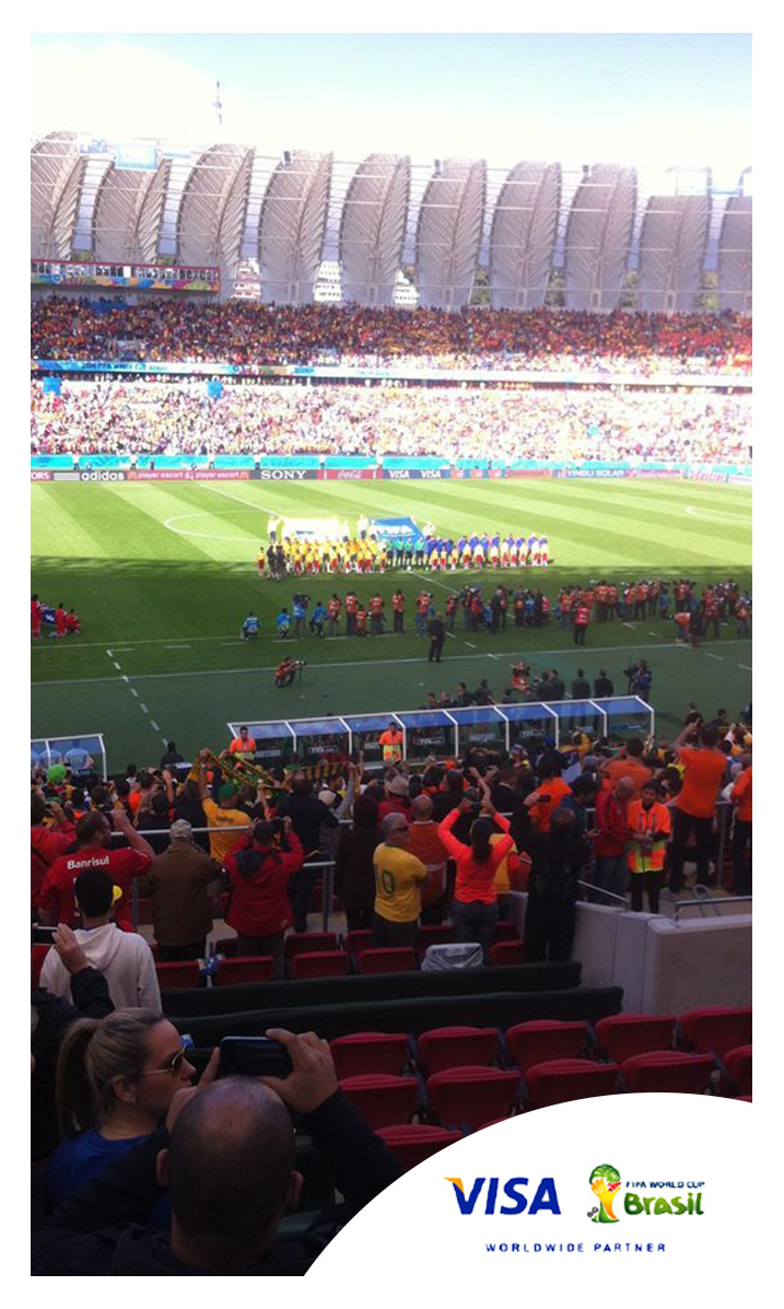 National anthem
