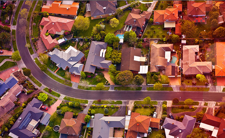 Australia's next hottest suburbs