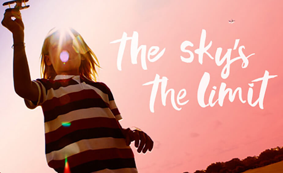 The sky’s the limit with Virgin Money’s rewarding new home loan