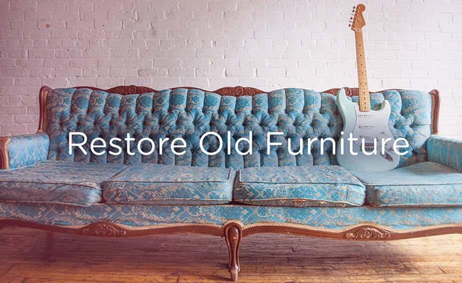 Furniture home hacks