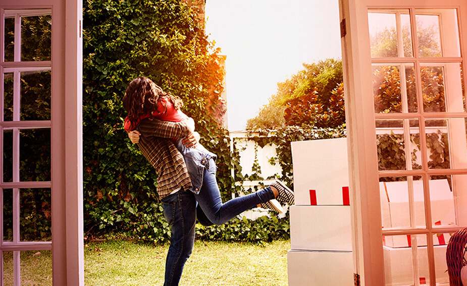 Gen Y downsizing the dream