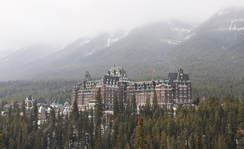 Banff Spings Hotel