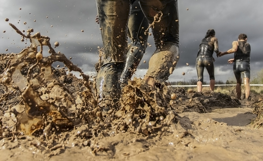 worlds toughest mudder|Are you infected with the travel bug?