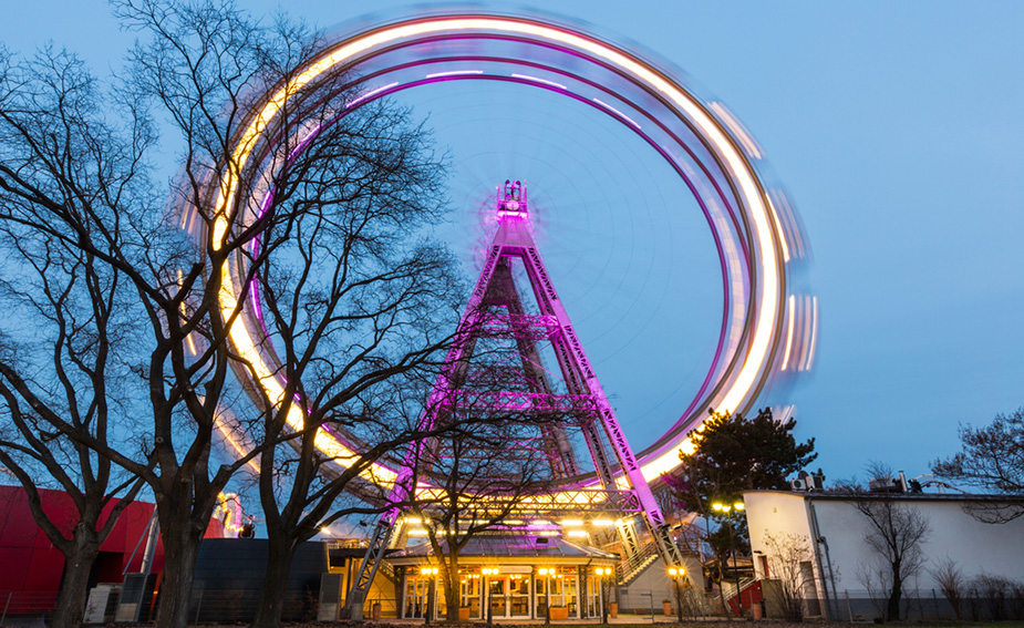 Wiener Riesenrad