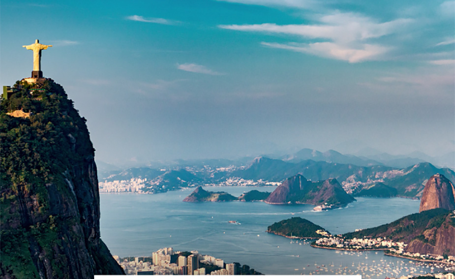 Cristo Redentor