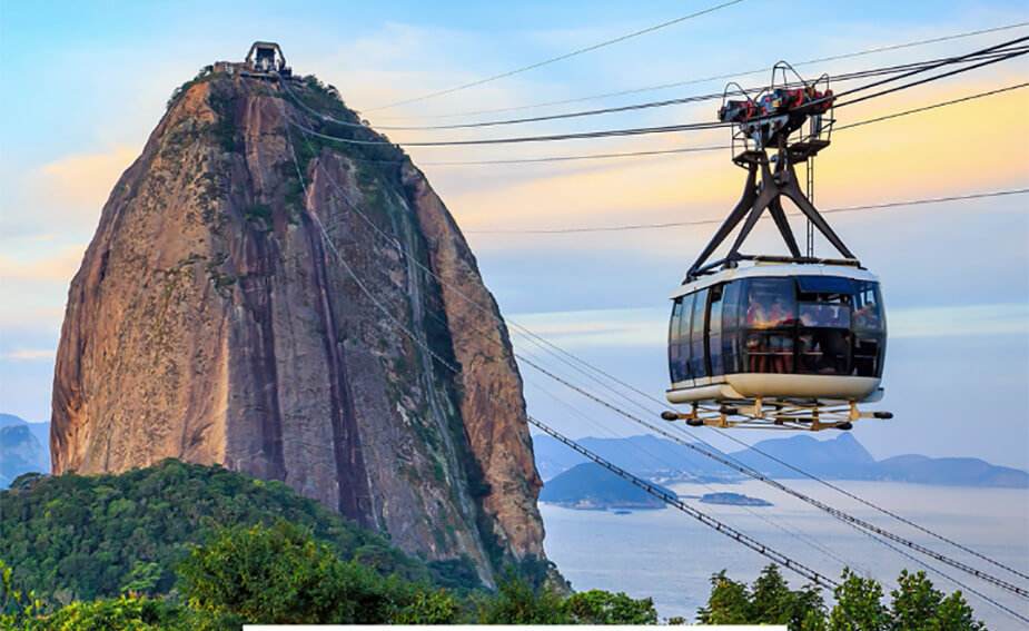 Pao de Acucar