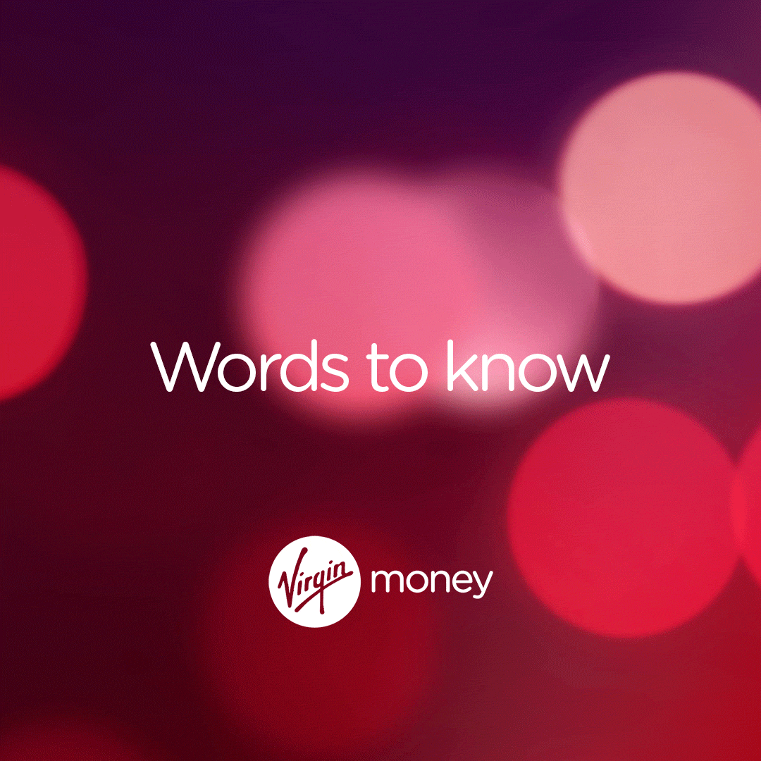 Words to know