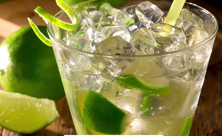 Caipirinha