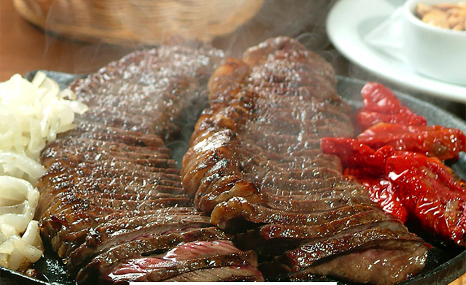 Churrascaria