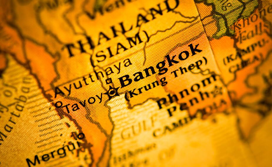 Travel Insurance information about the Political Protests and Civil unrest expected to occur in Bangkok and parts of Thailand.