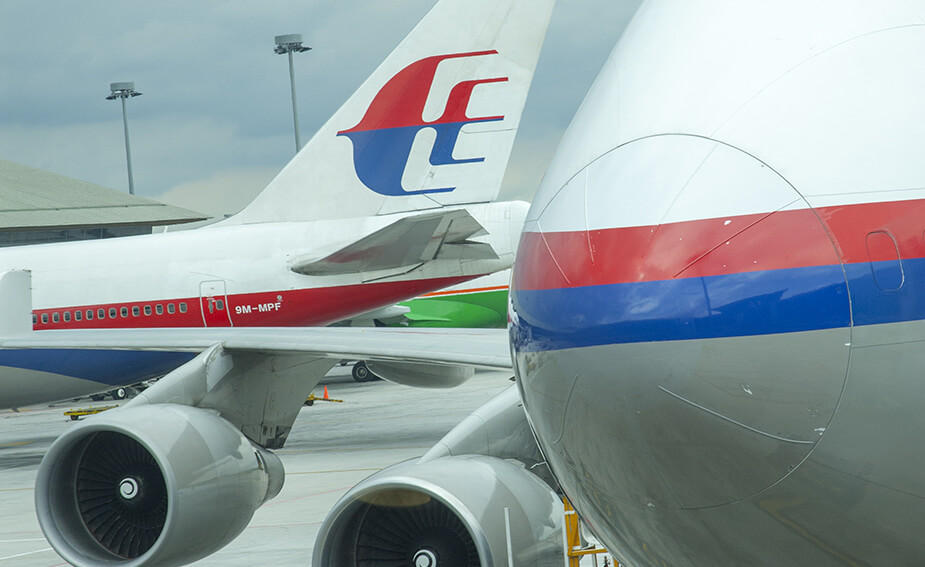 Malaysia Airlines