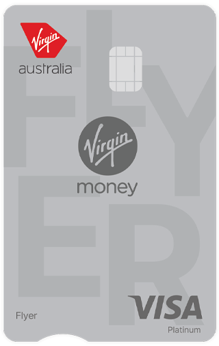 VMA Flyer CC Card Art