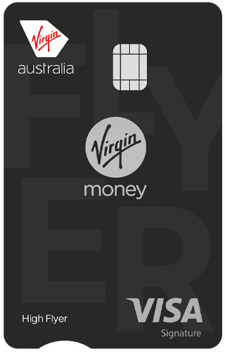 VMA High Flyer CC Card Art