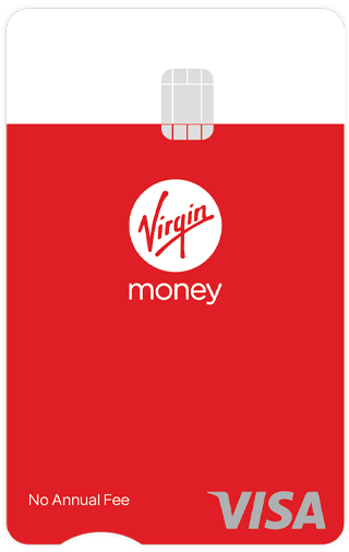 VMA No Annual Fee CC Card Art
