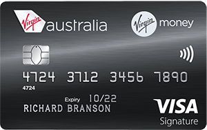 Virgin Money No Annual Fee Card