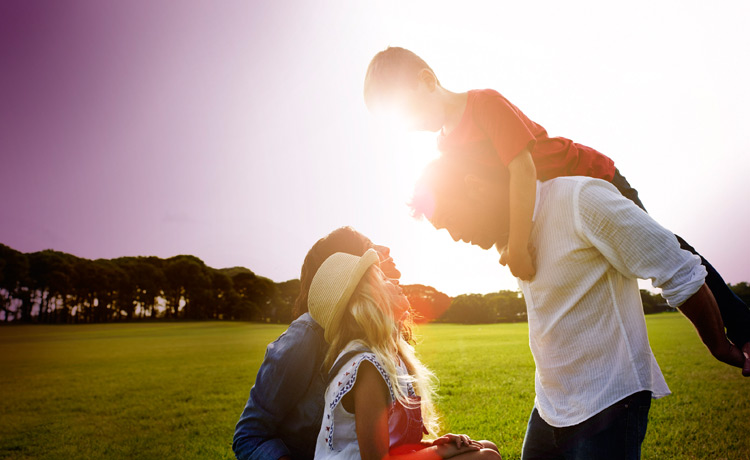 Virgin Money Superannuation - Insurance options