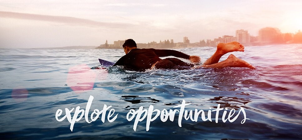 Explore-Opportunities