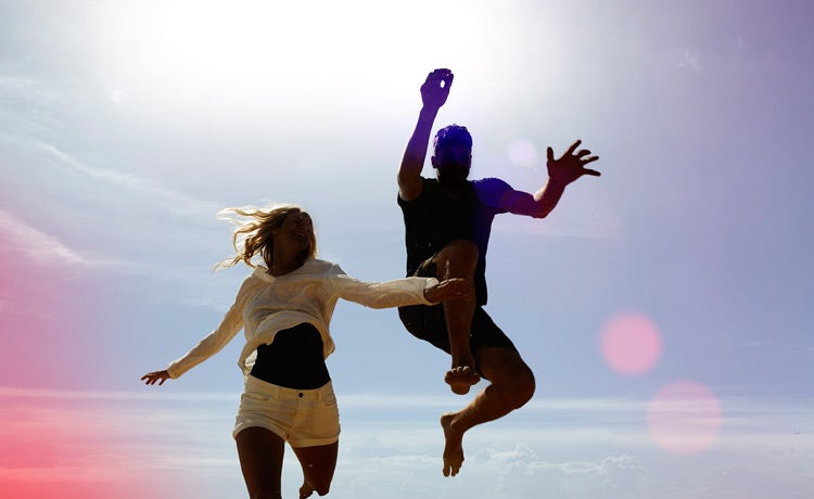 Virgin Money Superannuation - Consolidating your Super