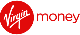 Virgin money logo
