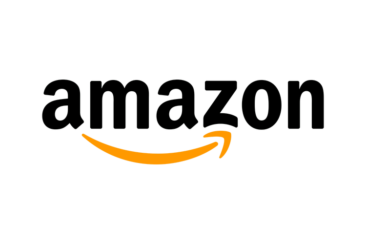 Download Amazon Logo in SVG Vector or PNG File Format - Logo.wine